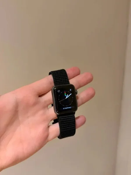 Apple Watch 3