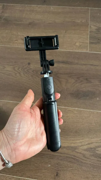 Селфи палка — tripod, rifle