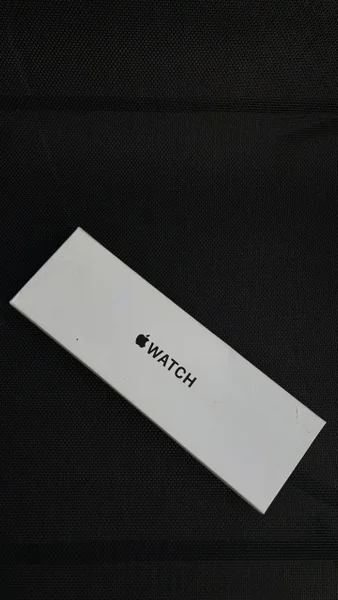 Apple Watch SE 2, 40 мм — cleaver, envelope