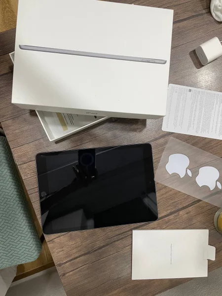 Apple iPad 9