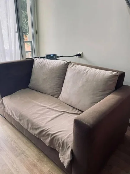 Диван — studio couch