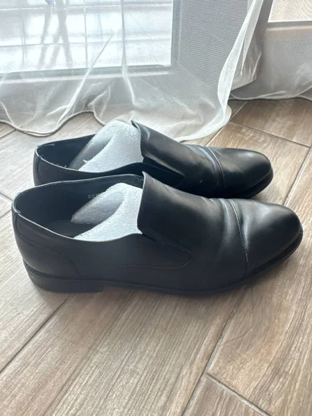Мужские кожаные туфли Belwest — Loafer, cowboy boot, clog