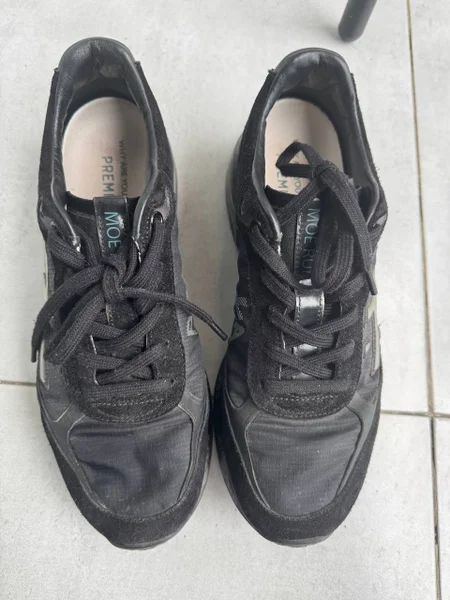 Кроссовки Salomon — sandal, running shoe