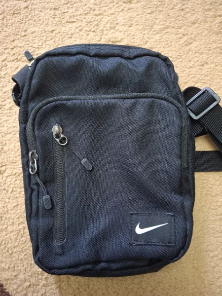 Сумка Nike оригинал — backpack, mailbag
