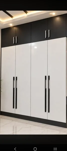 Ремонт и изготовление мебели, ремонт окон — wardrobe, refrigerator, medicine chest