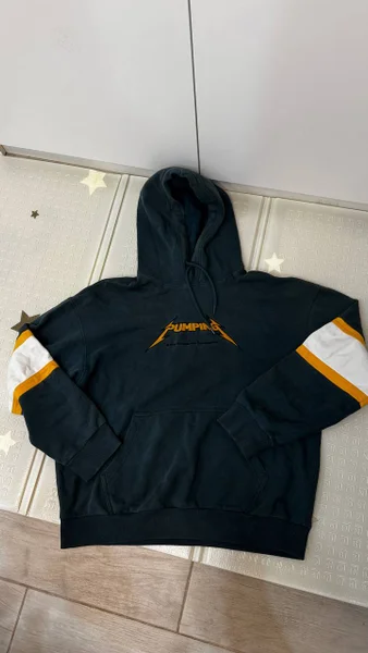Толстовка — sweatshirt