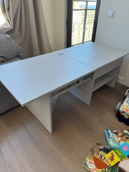 Раскладной стол — desk