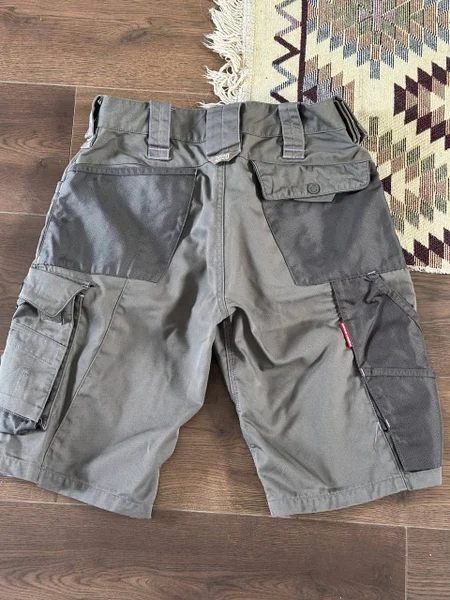 Шорты Strauss — trench coat, swimming trunks