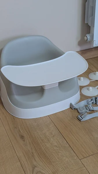 Детский стульчик для кормления — mixing bowl