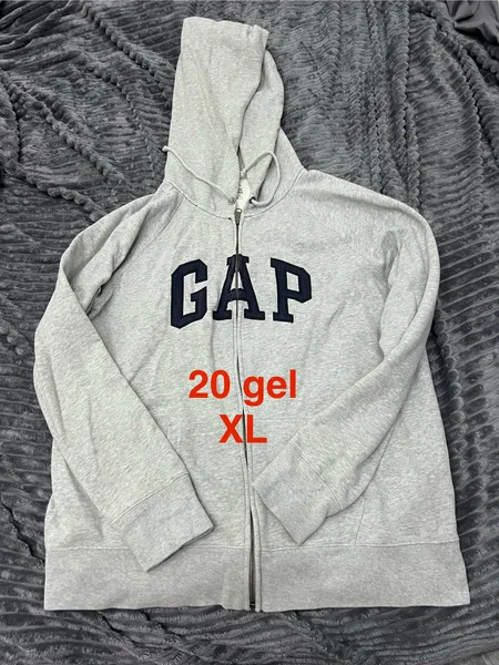 Свитшот Gap XL — sweatshirt