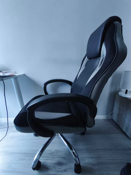 Компьютерное кресло — barber chair, sandal, rocking chair
