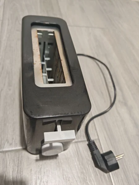 Тостер — toaster, cassette player, modem