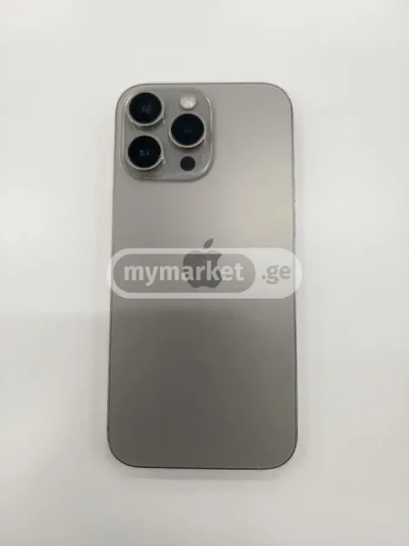 iPhone 16 Pro Max 256GB