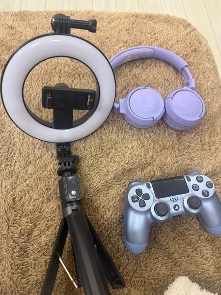 Штопор и джойстик — corkscrew, joystick
