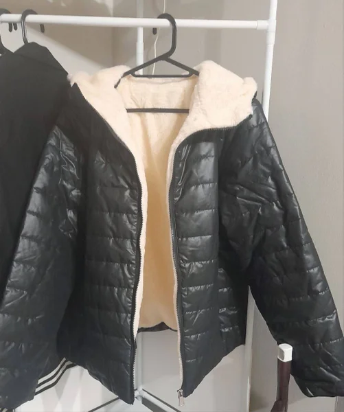 Куртка женская размер L — jean, bulletproof vest