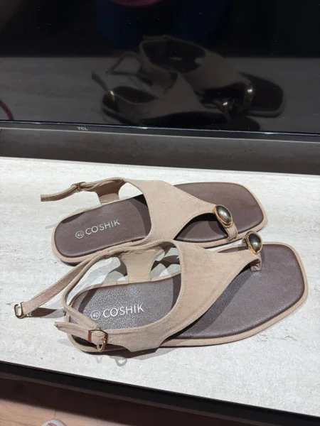 Сандалии COSHIK — sandal