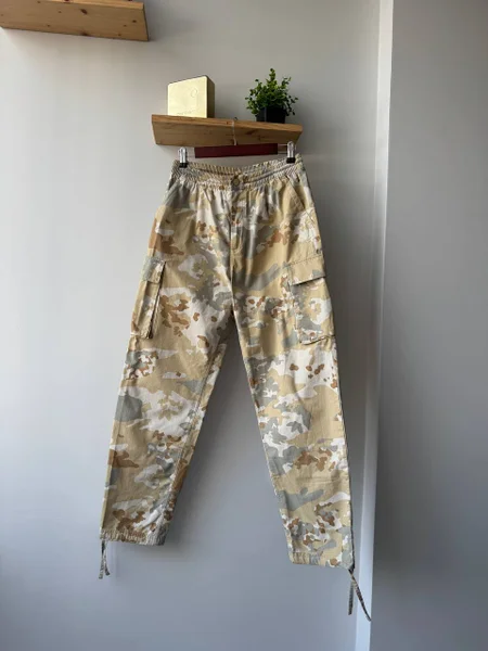 Карго Adidas M — pajama