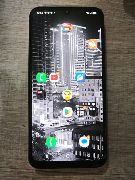 Samsung Galaxy A25 5G 128GB