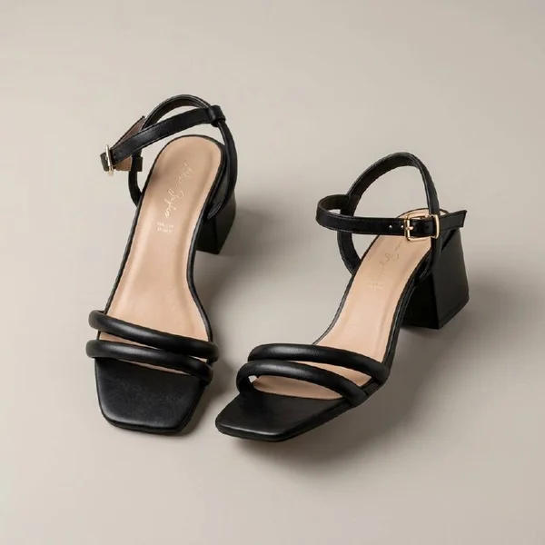 Босоножки кожаные итальянские — sandal