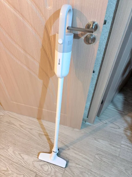 Пылесос ручной — swab, hand blower