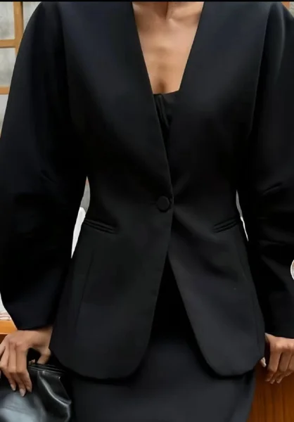 Комплект одежды размер S — suit