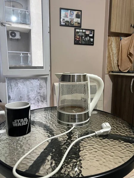 Чайник — coffee mug, cup