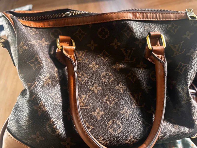 Сумка — purse