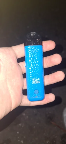 Миникан — lighter, remote control