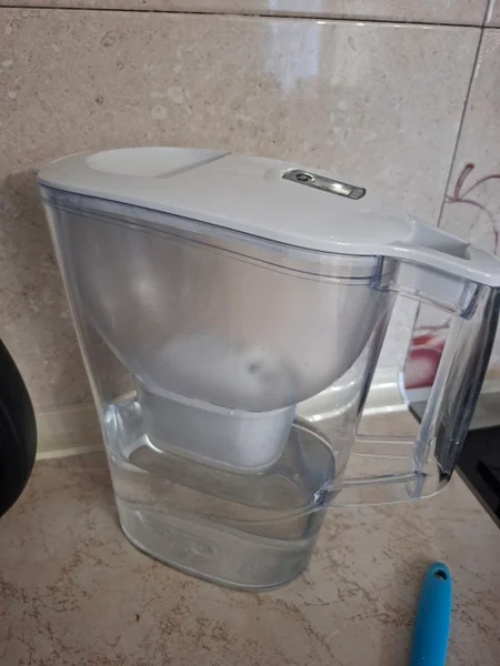 Фильтр для воды Brita — water jug, toilet seat, washer