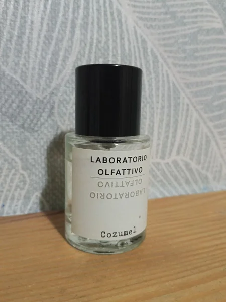 Парфюм Laboratorio Olfattivo Cozumel 23/30 мл — perfume, lotion