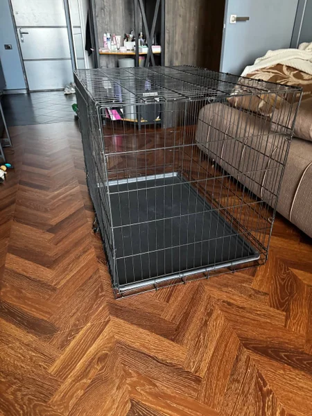 Клетка — solar dish, fire screen