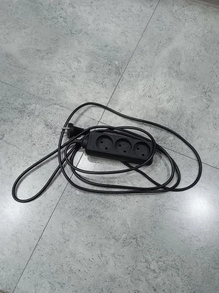 Шпатель новый — stethoscope, knot