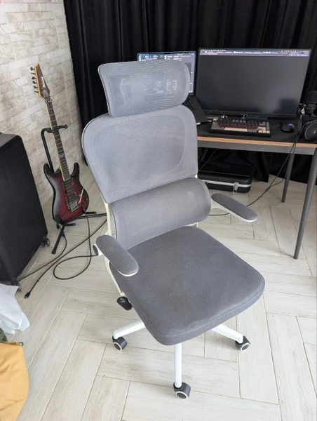 Кресло — barber chair