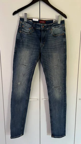 Мужские джинсы Jack&Jones — jean