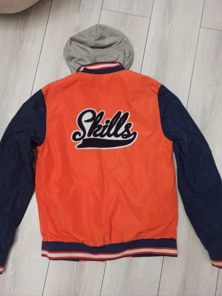 Бомбер Orby — jersey, sweatshirt