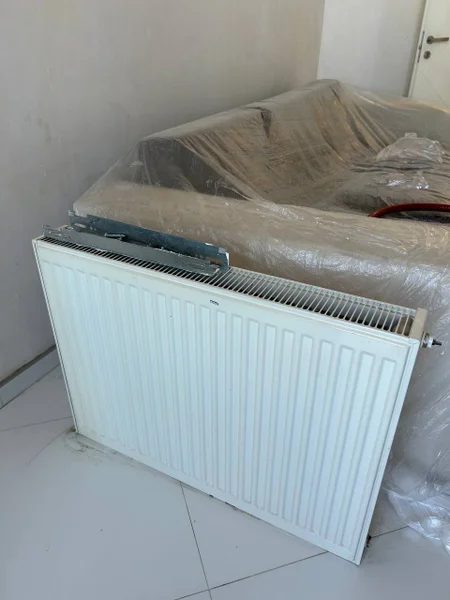 Радиатор отопления 800х500 — radiator