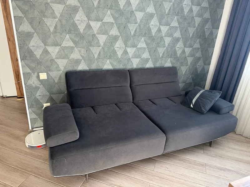 Диван 240х95 см — studio couch