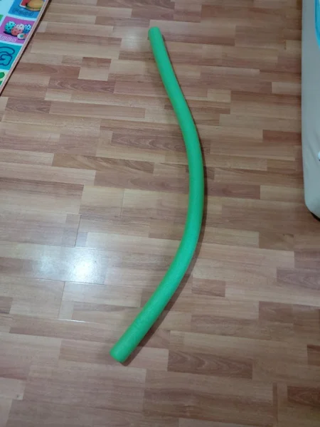 Аквапалка для плавания (нудл) — stethoscope, vine snake