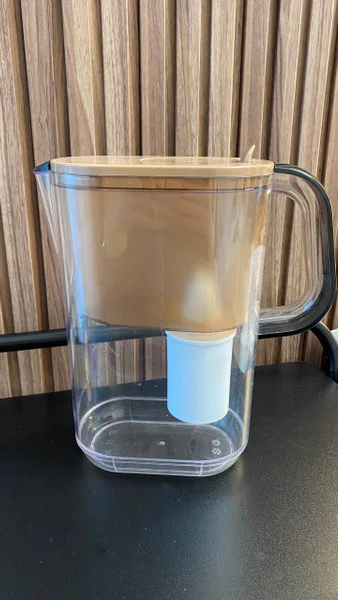 Фильтр для воды Барьер — water jug