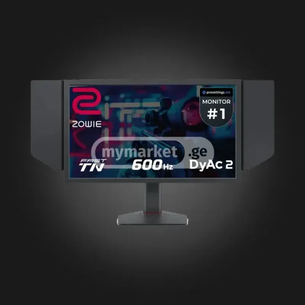 Монитор BenQ Zowie — home theater, scoreboard