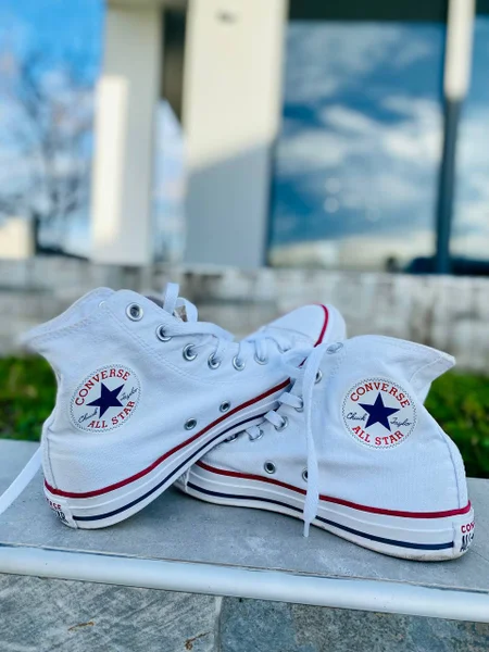 Конверсы Converse