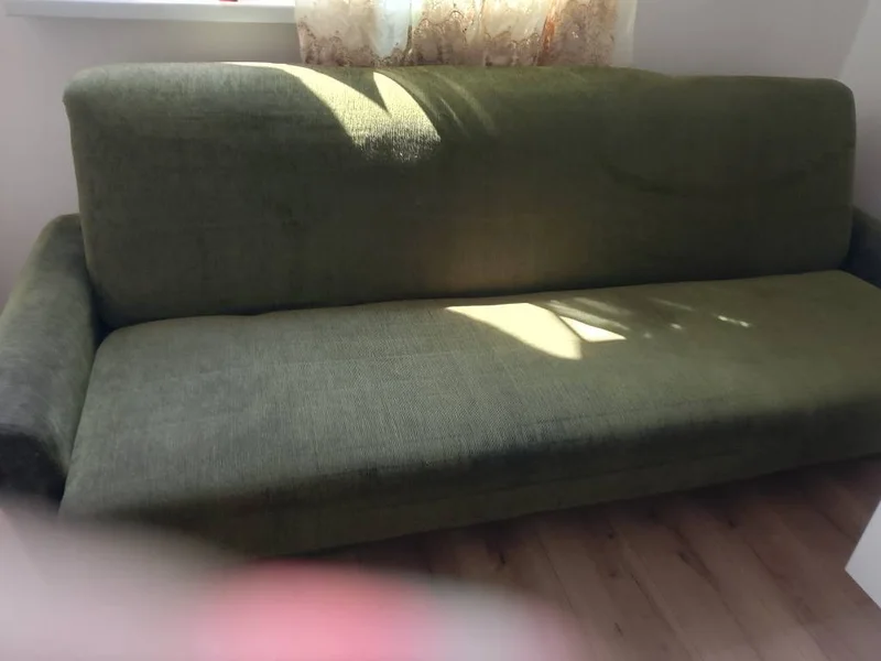 Диван — studio couch