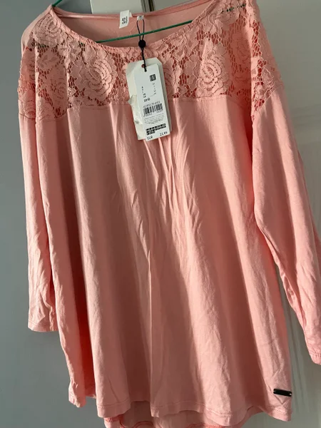 Блузка ХБ — cloak, vestment, poncho