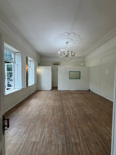 Квартира 45 кв.м, Важа Пшавела 22 — prison, home theater, vault