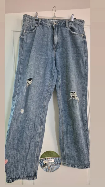 Джинсы LC Waikiki — jean