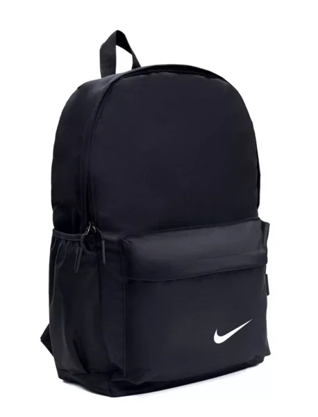 Рюкзак черный — backpack