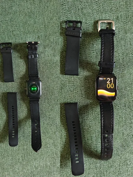 Умные часы Haylou GST Smart Watch