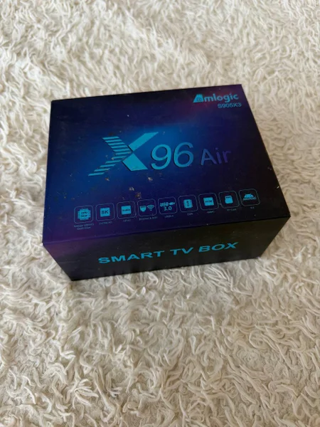 Mi Home Security Camera 360* 1080p