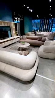 Фабричная мебель WELTEW HOME — studio couch, home theater