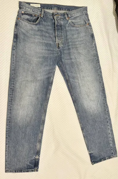 Мужские джинсы ZARA — jean
